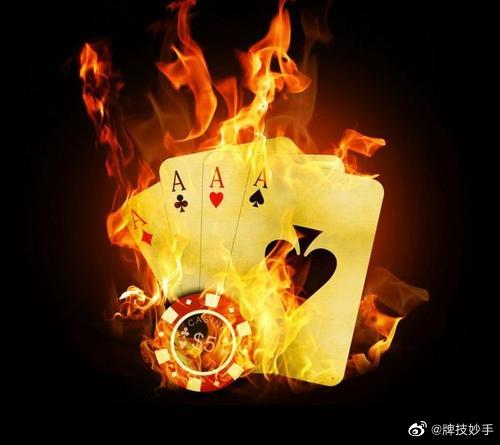 牌技手法教学培训